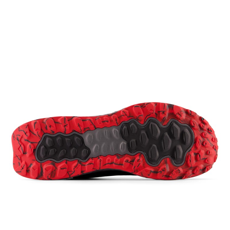 Championes New Balance de hombre - GAROÉ - MTGAROLB BLACK/RED