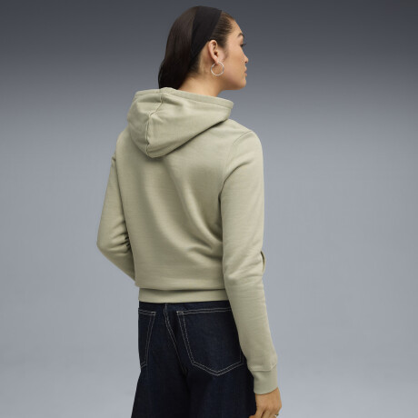 ESS Nº1 Logo Hoodie FL 68238982 Verde
