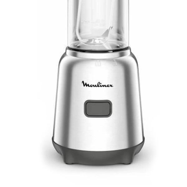 Licuadora Personal Blender Mix & Move Moulinex Lm15fd10 LICCUADORA VASO MOULINEX LM15FD10