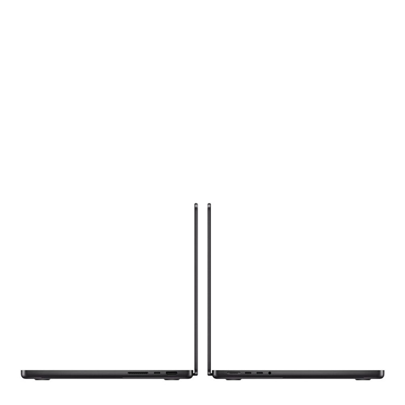 MacBook Pro 14" M4 Pro 24GB RAM 512GB SSD Space Black US MacBook Pro 14" M4 Pro 24GB RAM 512GB SSD Space Black US