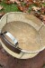 Round Table Basket Grande