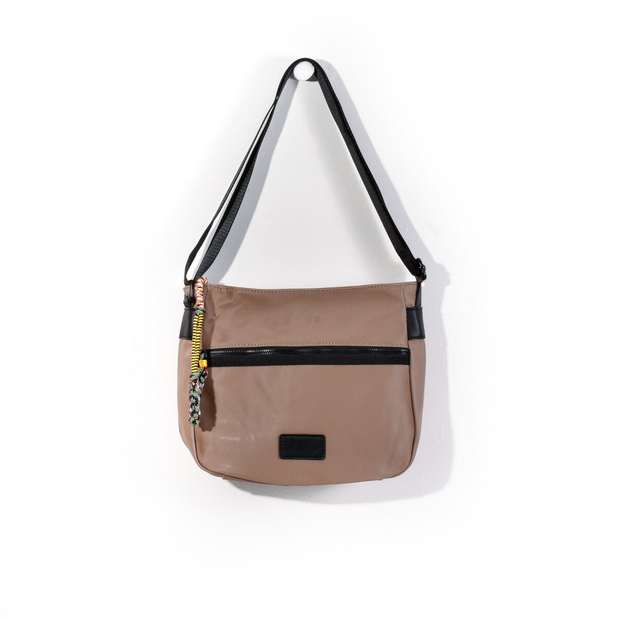 CARTERA IQUIQUE MARRON 