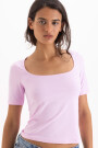 TOP ROSSIE Rosa