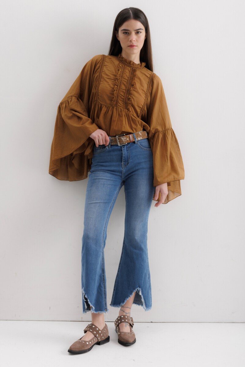 Jean Rhodas Jean