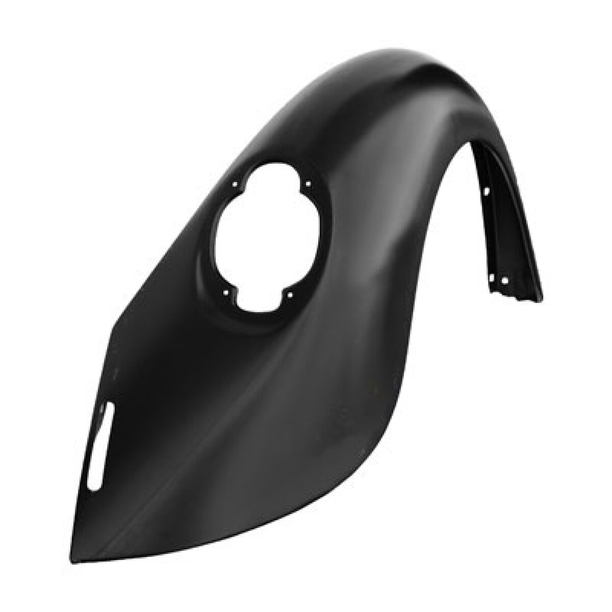 GUARDABARRO TRASERO DERECHO FUSCA 1300 / 1500 / 1600 