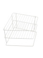 SOPORTE ORGANIZADOR VAJILLA BLANCO