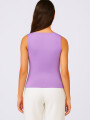 Tops Merter Lavanda
