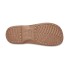 Classic Cross Strap W - Mujer Milk Chocolate