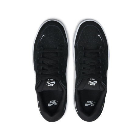 Nike SB Force 58 Black