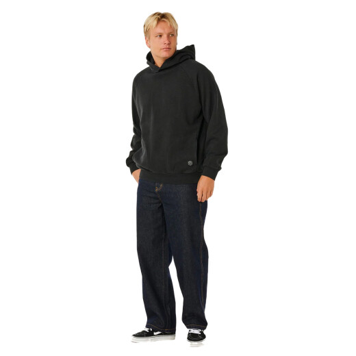 Canguro Rip Curl Premium Surf - Negro Canguro Rip Curl Premium Surf - Negro