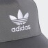 Gorro Adidas Trucker Adicolor Classic Gris