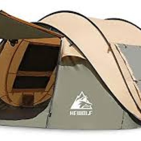 CARPA INSTANTANEA 4-5P 250 X 200 X 125CM ORS-136 CARPA INSTANTANEA 4-5P 250 X 200 X 125CM ORS-136