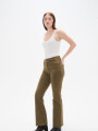 Pantalon Kimar Verde Oliva Oscuro