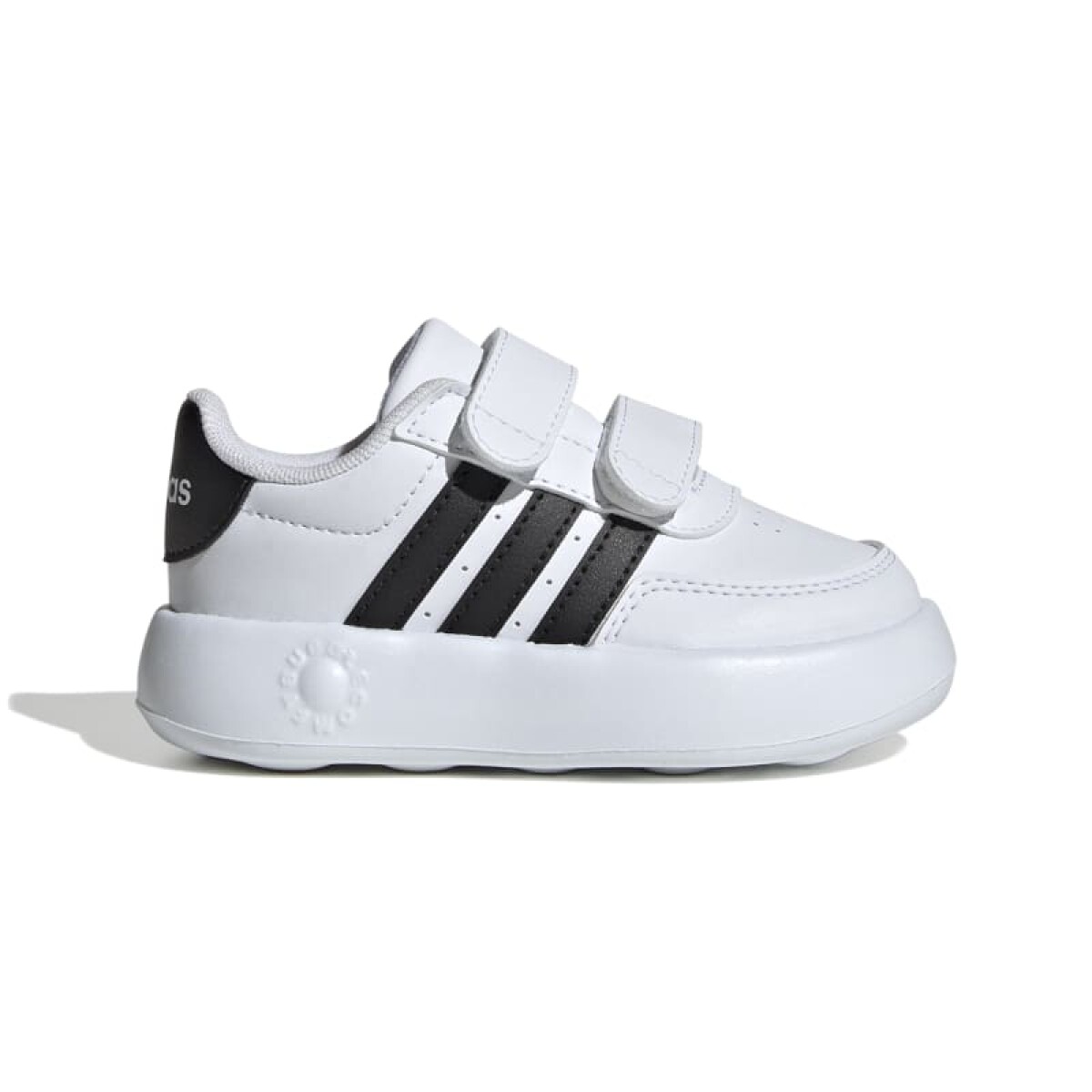 Championes Adidas Breaknet 2.0 - Blanco 