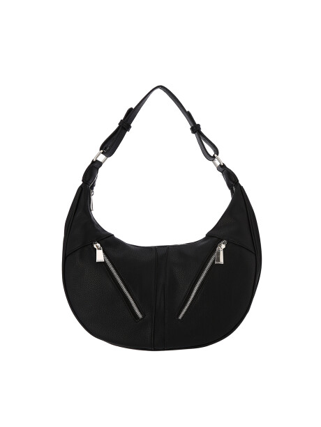 Cartera Shoulderbag Negro