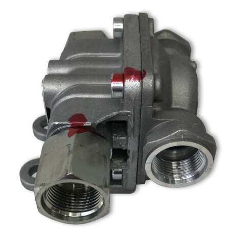 Valvula Descarga Rapida Vw 9735000630 Valvula Descarga Rapida Vw 9735000630