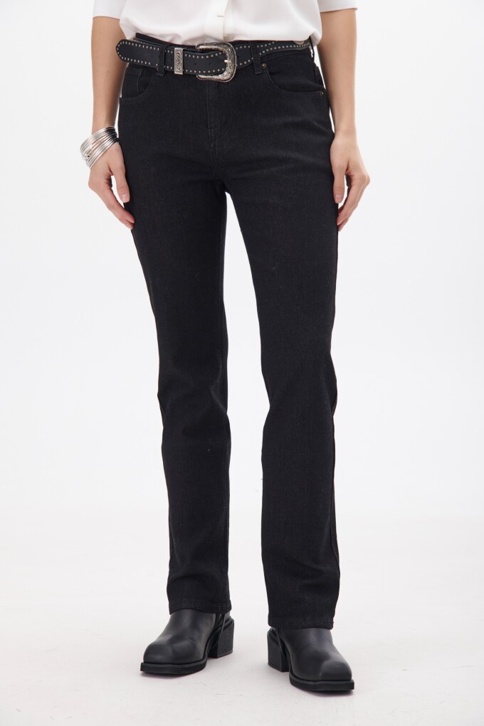PANTALON FUNKY NEGRO