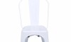 Silla Tolix Blanco