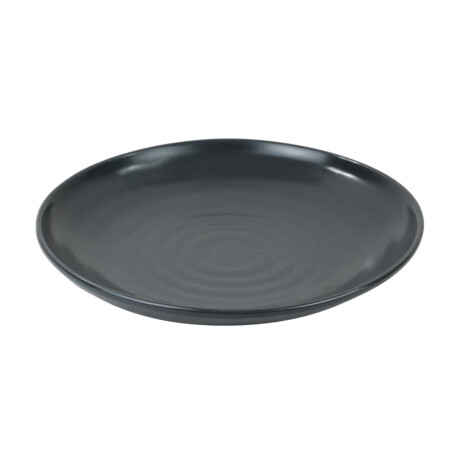 Plato hondo de ceramica Plato hondo de ceramica