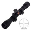 Mira Telescópica Gamo 4 X 32 Ideal Nitro Piston Mira Telescópica Gamo 4 X 32 Ideal Nitro Piston