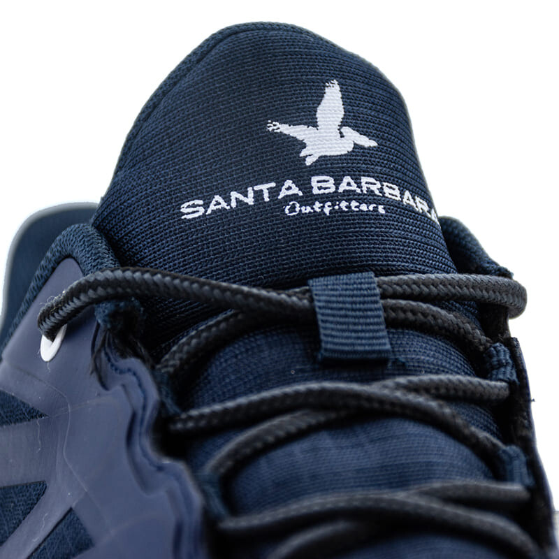 Championes Santa Barbara Everest de Hombre Marino