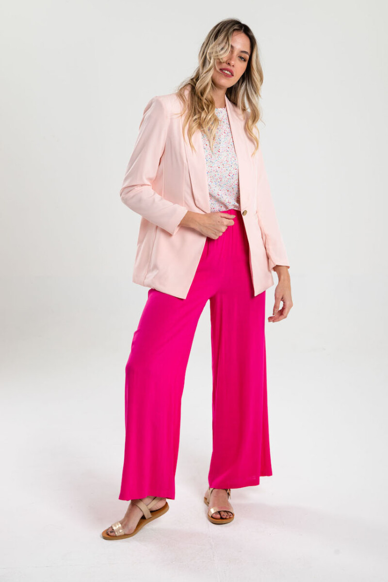 BLAZER LIZ - Rosa 