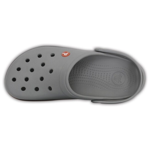 Crocband™ Gris