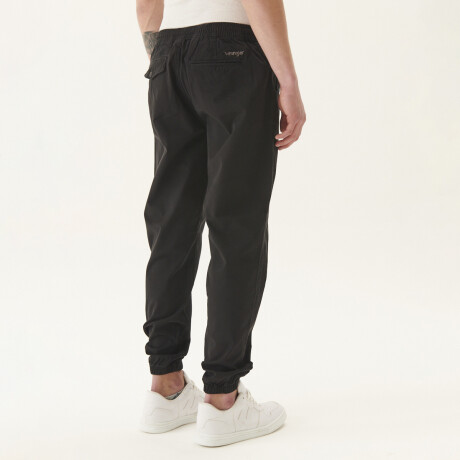 Pantalón Wranglrer de Hombre - JACK - W55008NEGRO ELD