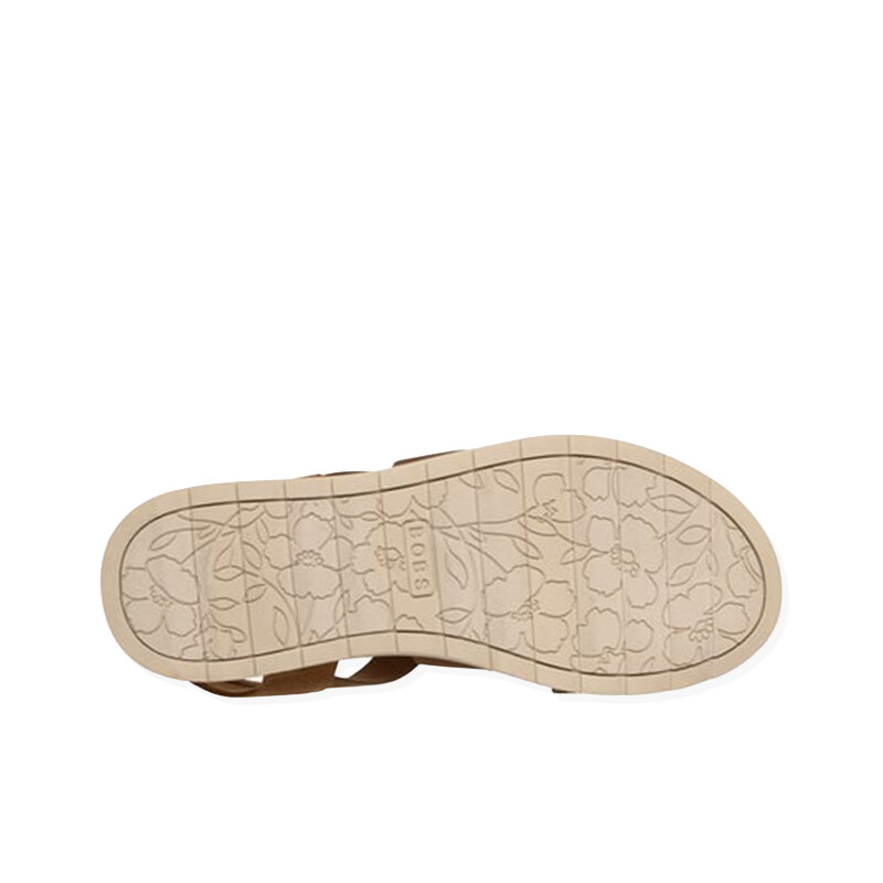 Sandalias BOBS Arch Fit Oasis - B Perf Marrón