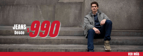 JEANS - DESCUENTASOS