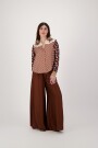 CAMISA Mostaza