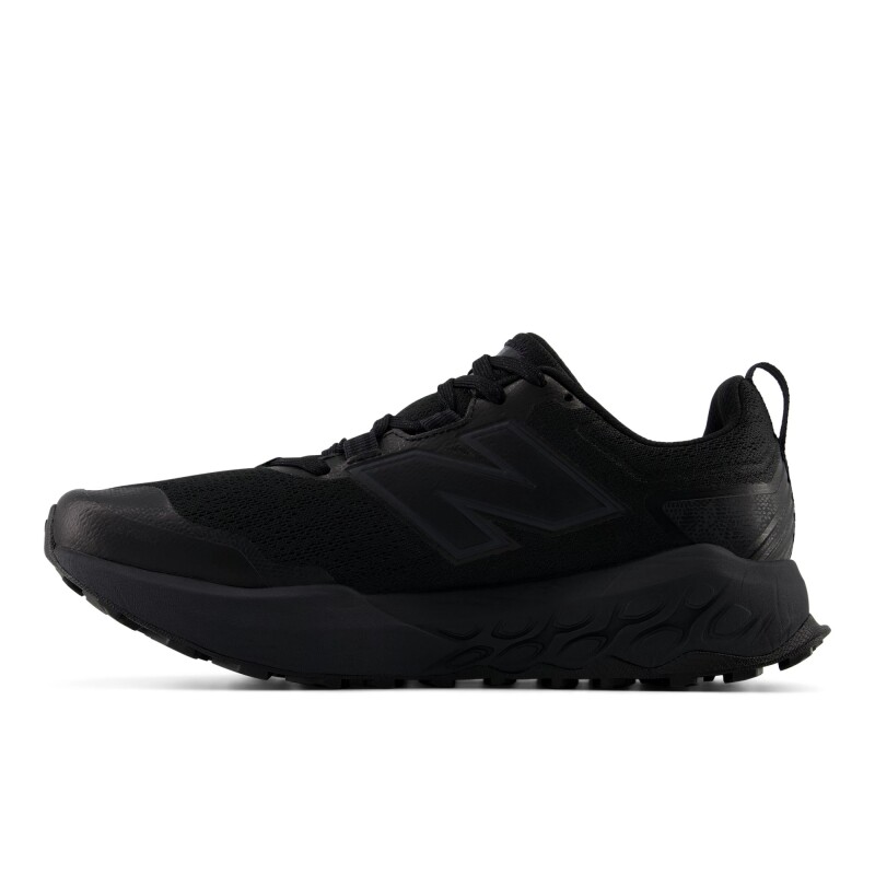 Championes New Balance de Hombre - Garoé V2 - MGARO2RN BLACK