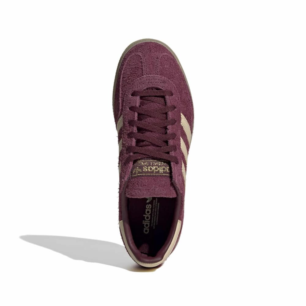 Zapatillas Adidas Handball Spezial Mujer Purple