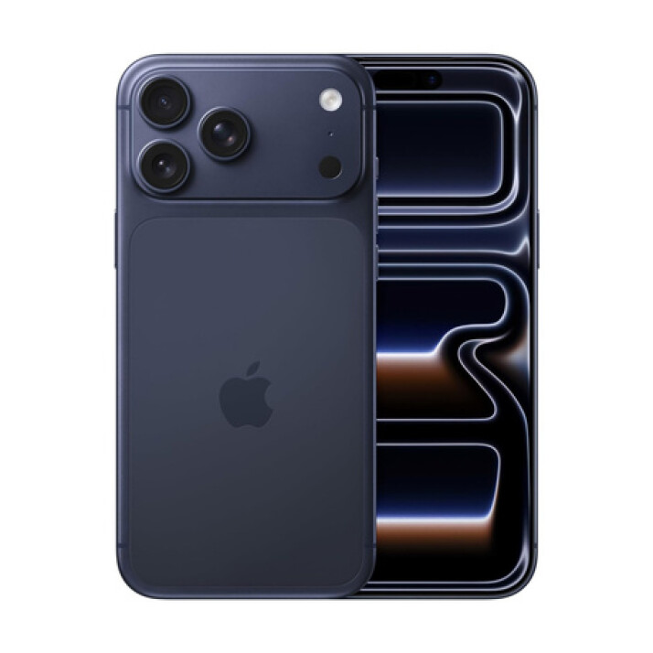 iPhone 17 Pro Max 256GB - Deep Blue iPhone 17 Pro Max 256GB - Deep Blue