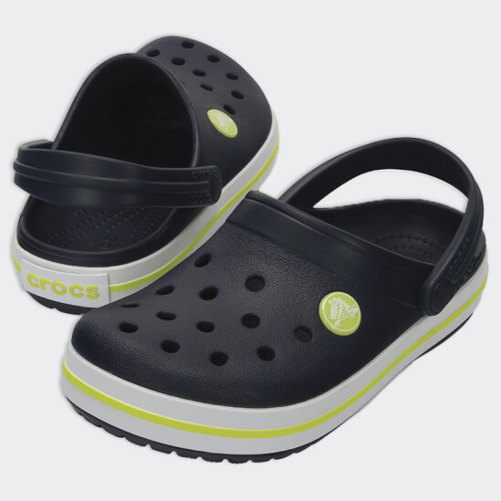 Crocs Crocband™ Kids Azul