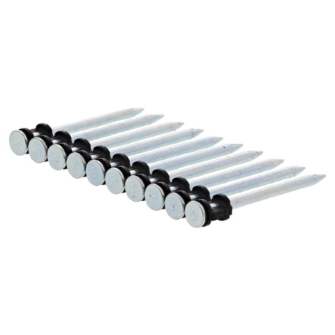 Clavo SPIT C.9 20 para hormigón en cinta de 10und. ST0321