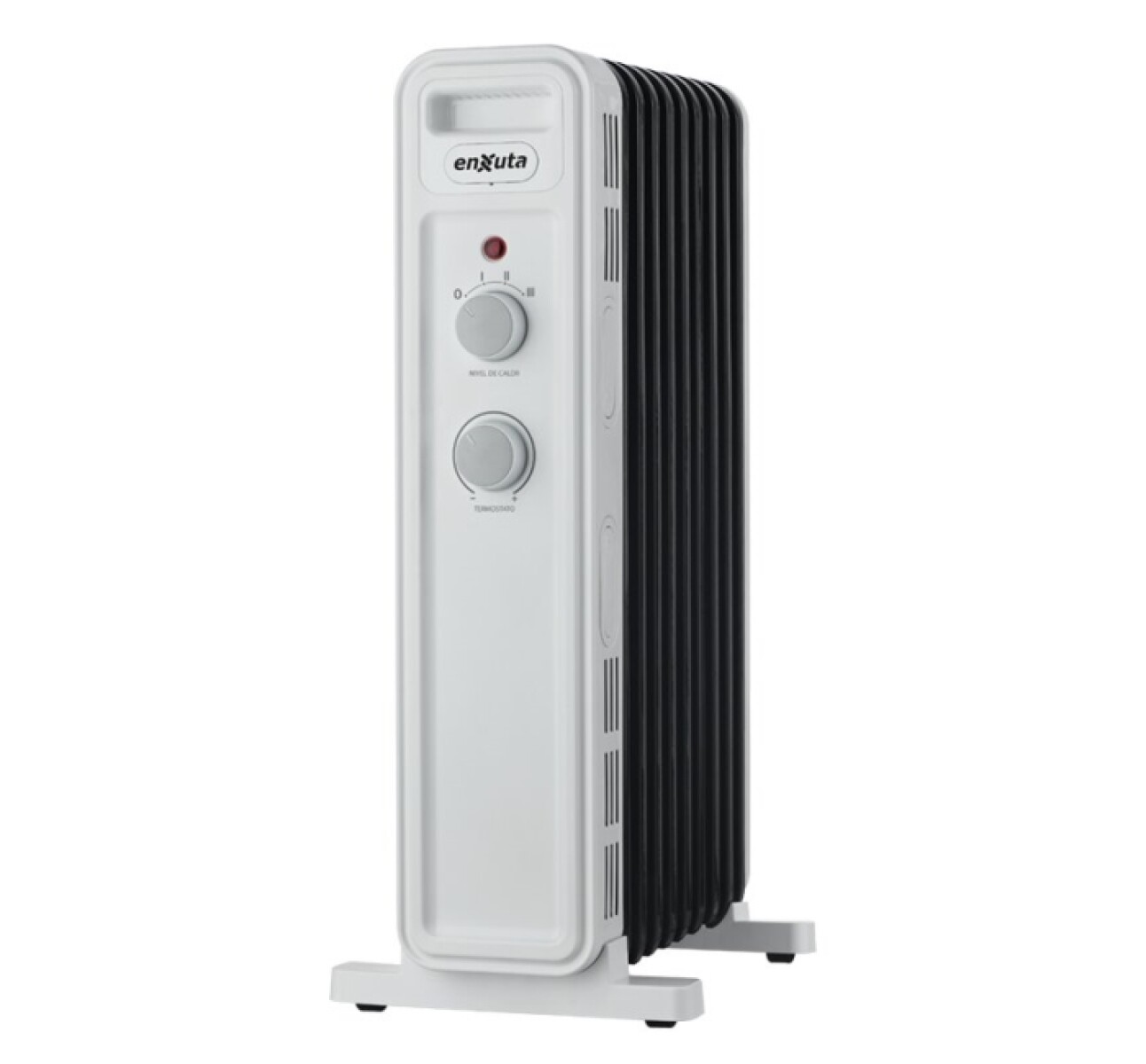 Radiador Aceite Enxuta 2000w 