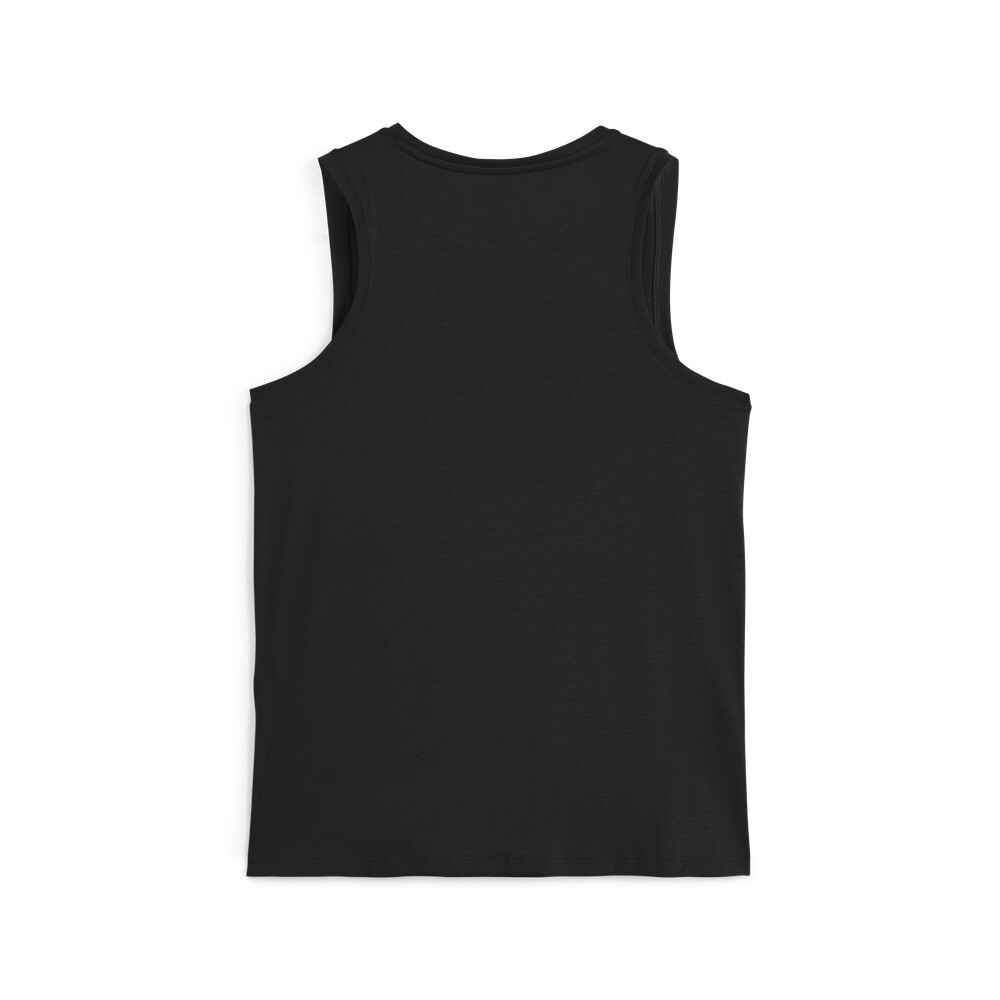 Puma Fit Triblend Tank - Mujer Black