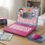Computadora Educativa Bilingüe Digital Lexibook Paw Patrol Rosa