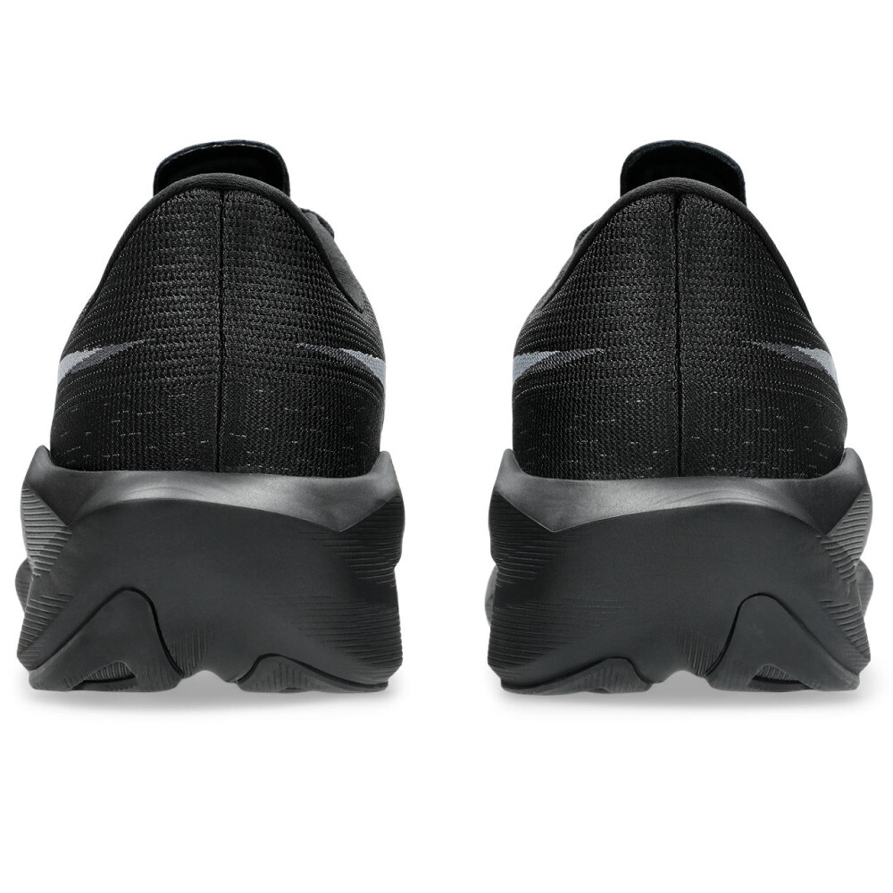 Zapatillas Running Novablast 6 Hombre Black/black