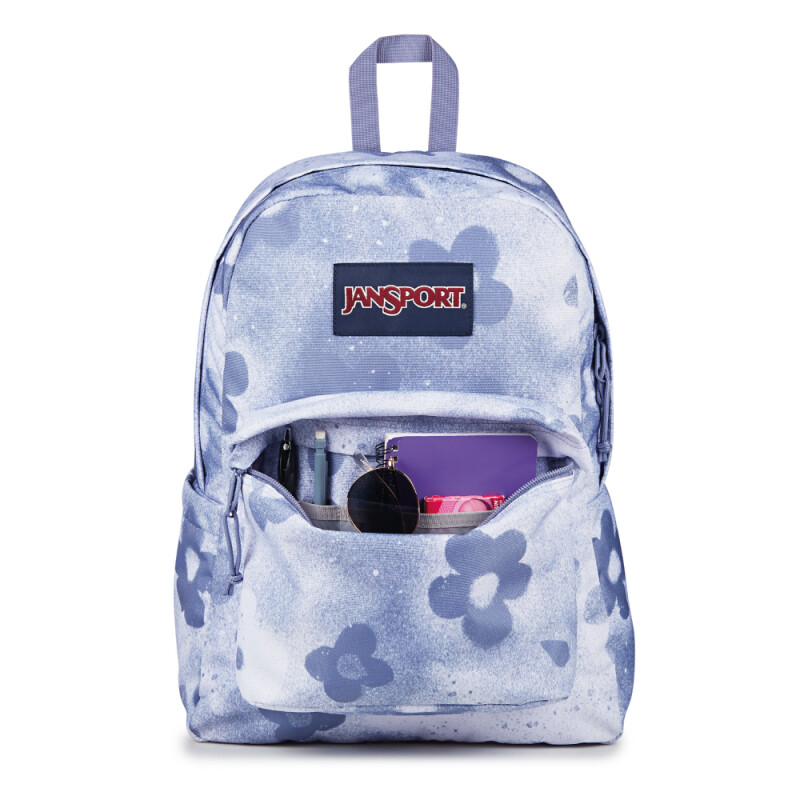 Mochila Portalaptop Superbreak Plus Graffitied