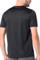 CAMISETA FILA MYLER Negro