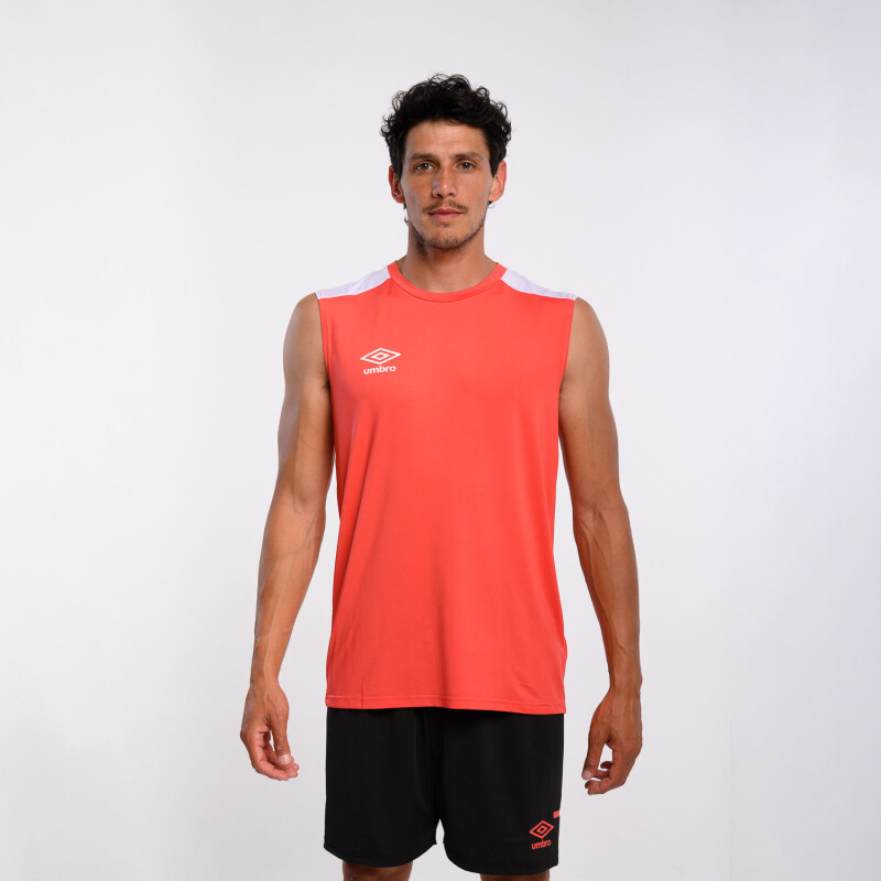 Musculosa Combined Loose Umbro Hombre 049