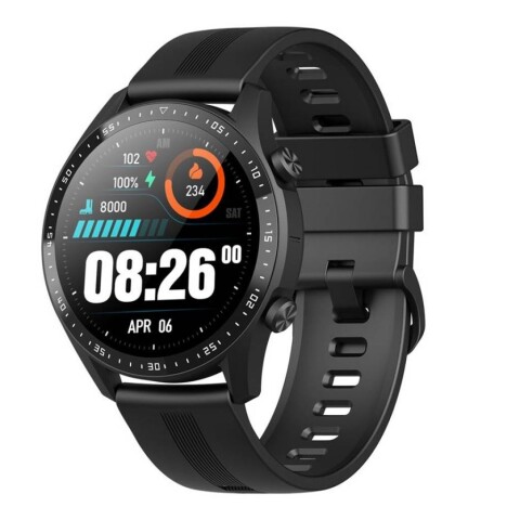 Reloj Smartwatch Blackview X1 Pro Negro Unica