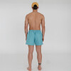 Short Pulau Btfly Celeste