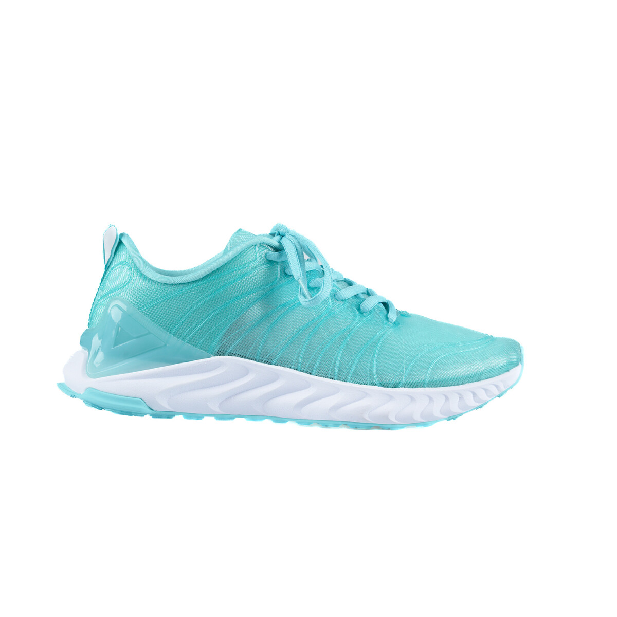 Championes 3D Taich Run Peak Sport Hombre - 001 