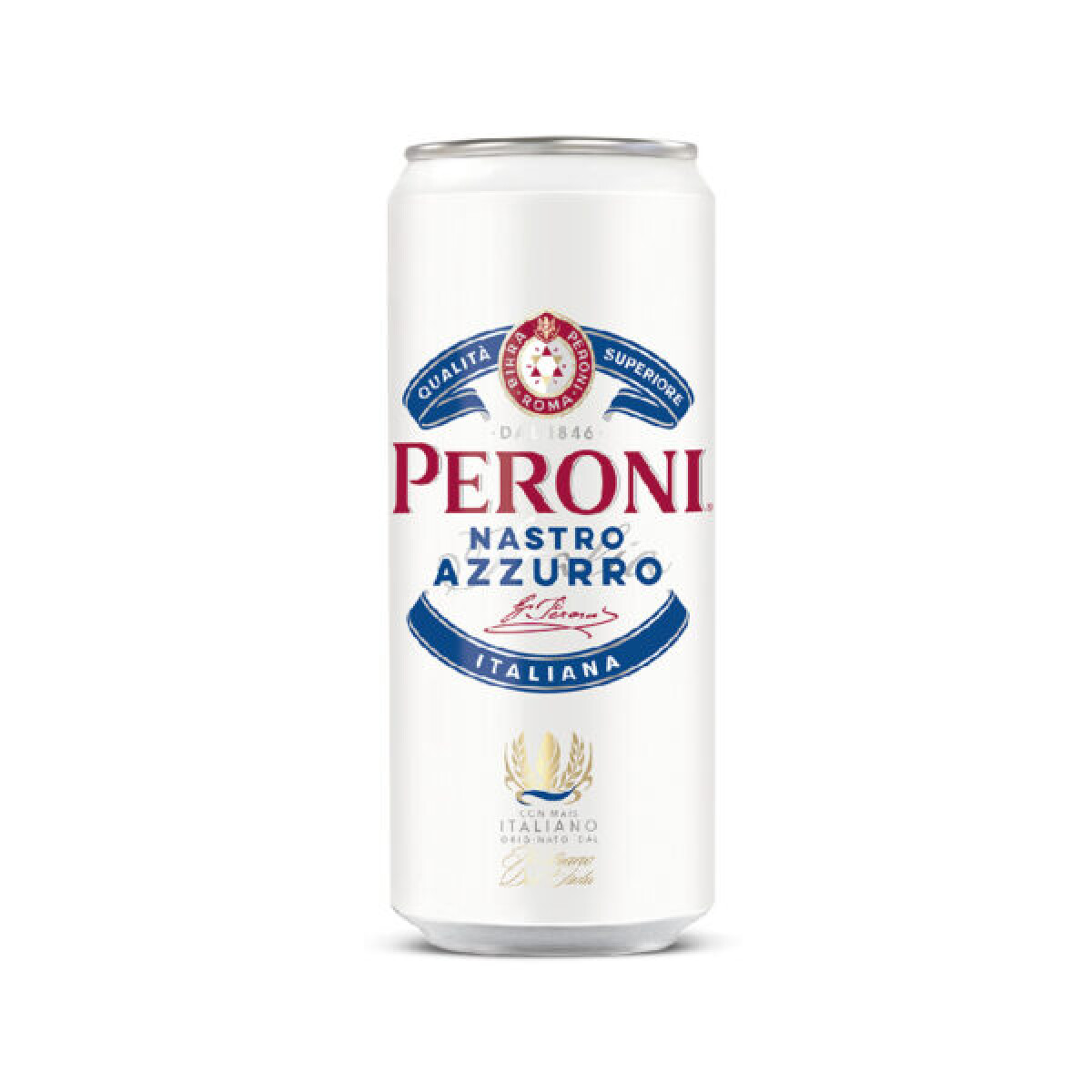 Peroni Nastro Azzurro 330ml 