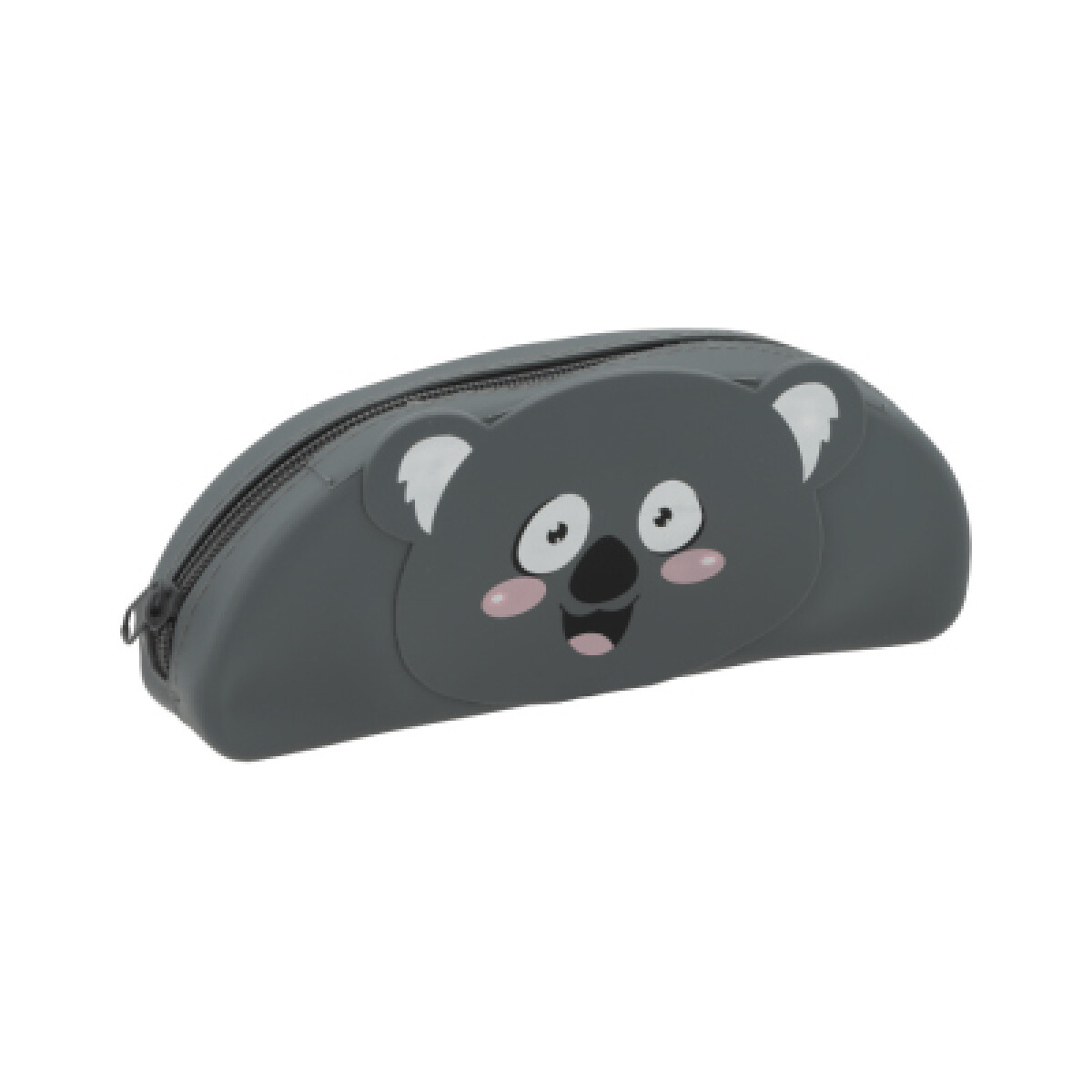 Cartuchera Silicona de Animales - Koala 