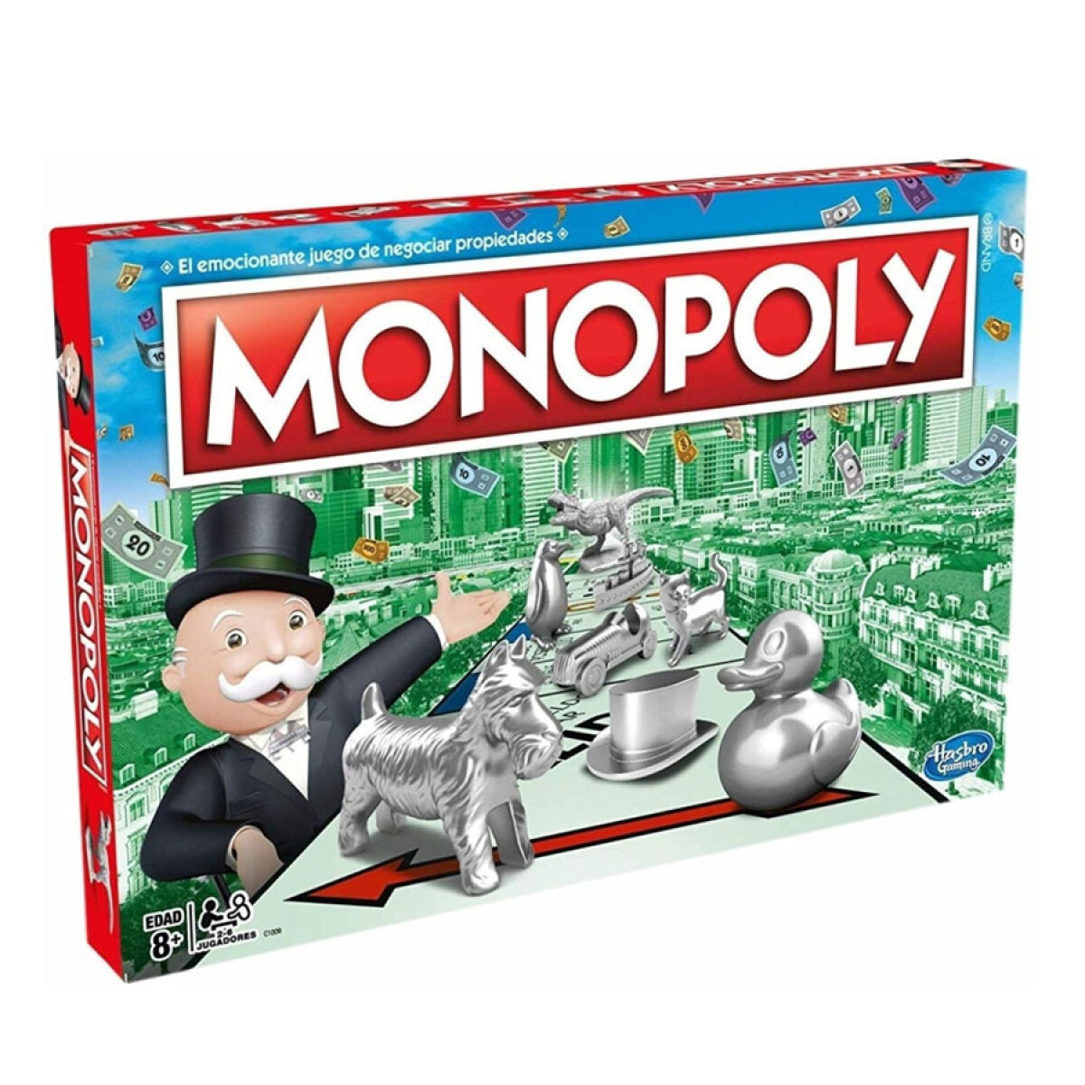 Monopoly [Español] 