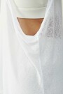 CAMISETA ADA Blanco